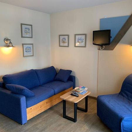 Appartement Belle Dune Fort-Mahon-Plage Eksteriør bilde