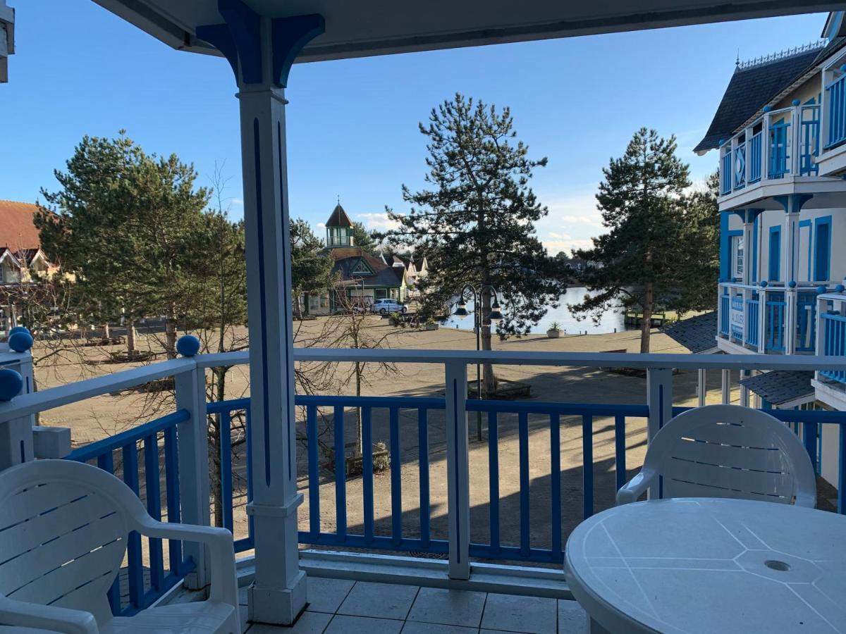 Appartement Belle Dune Fort-Mahon-Plage Eksteriør bilde