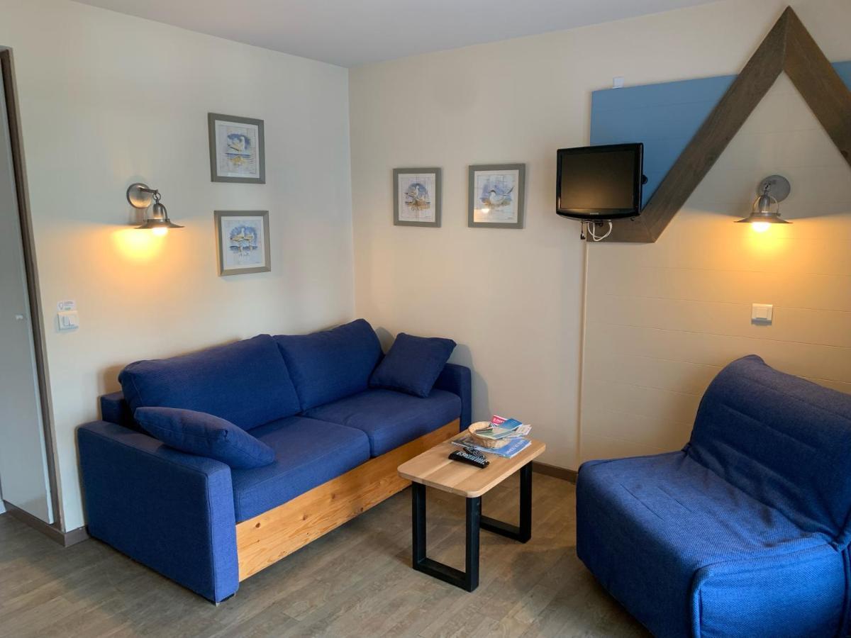 Appartement Belle Dune Fort-Mahon-Plage Eksteriør bilde